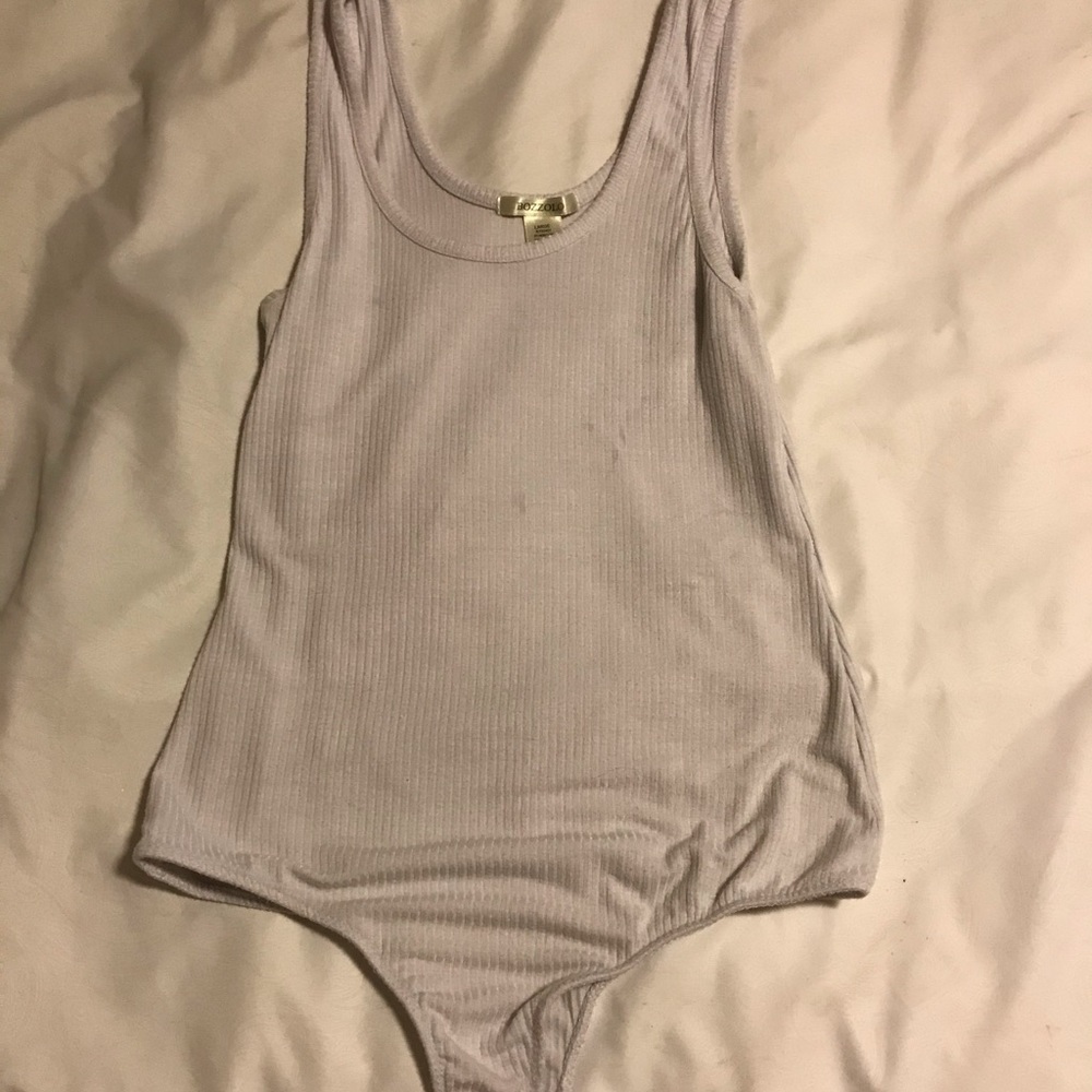 Bodysuit